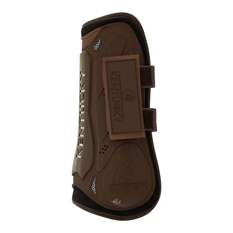 Kentucky Tendon Boots Velcro