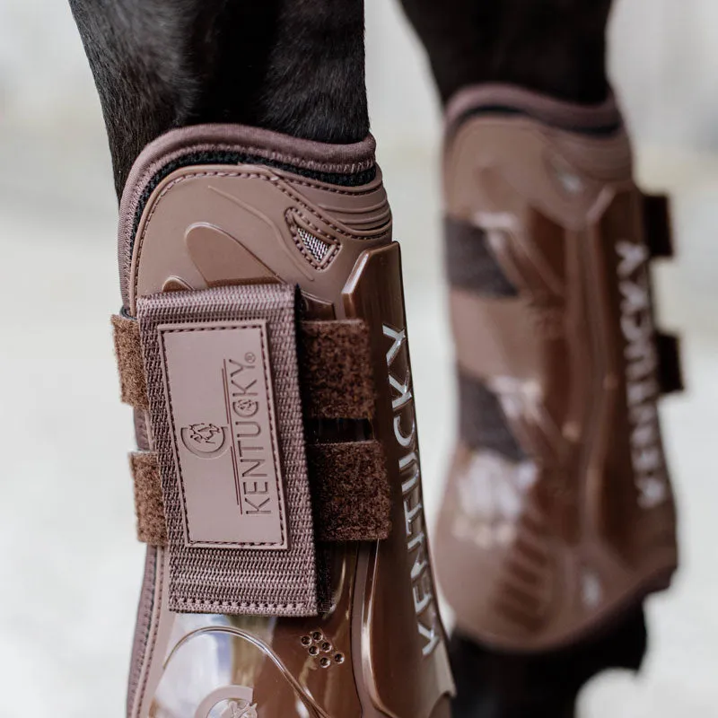 Kentucky Tendon Boots Velcro