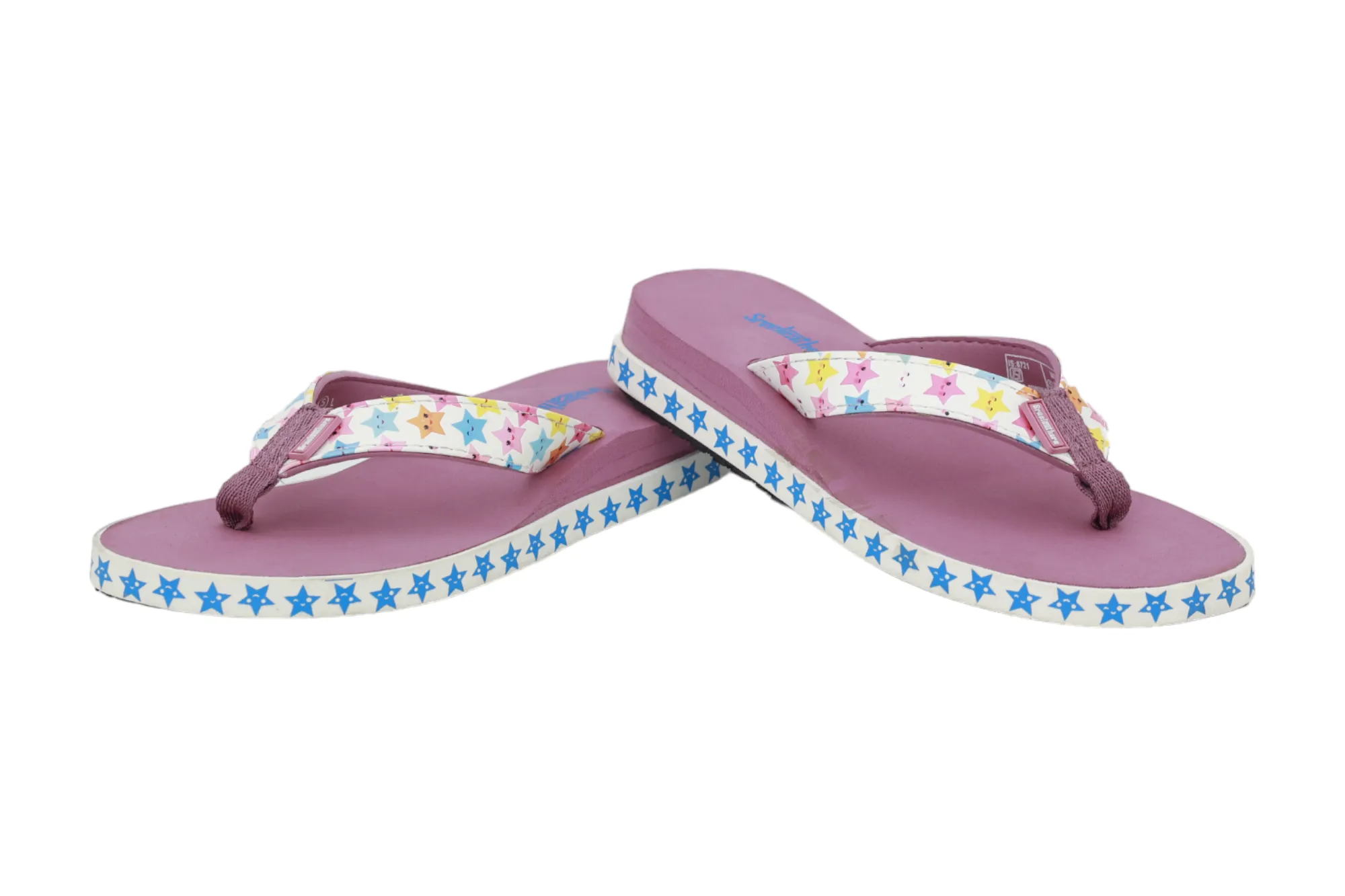 Ladies Flip Flops 59009