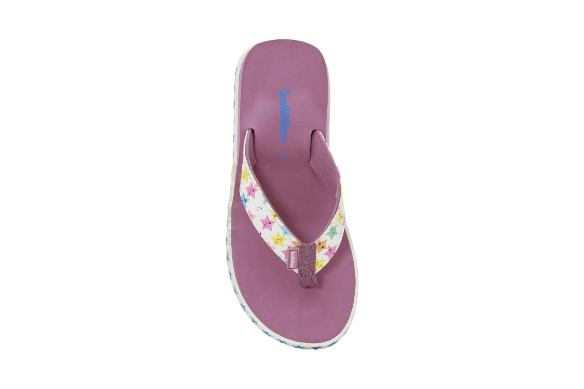 Ladies Flip Flops 59009