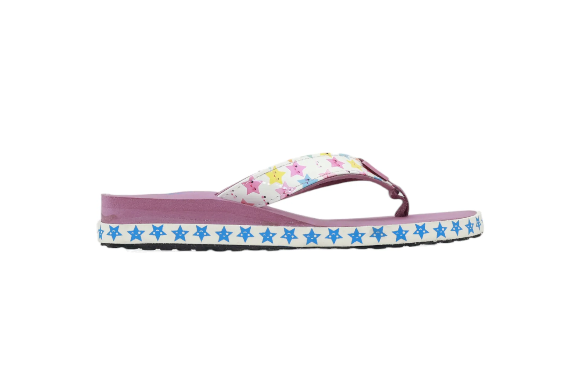 Ladies Flip Flops 59009