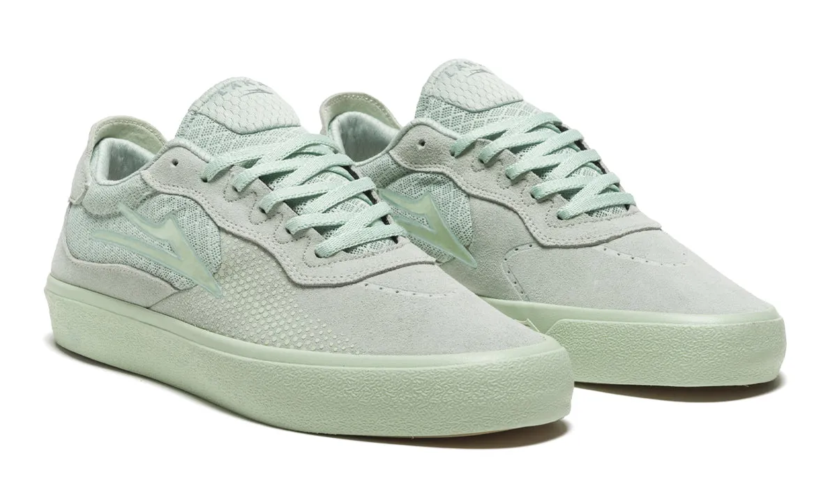 Lakai - Essex Matcha Suede - Green