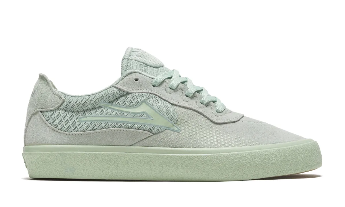 Lakai - Essex Matcha Suede - Green