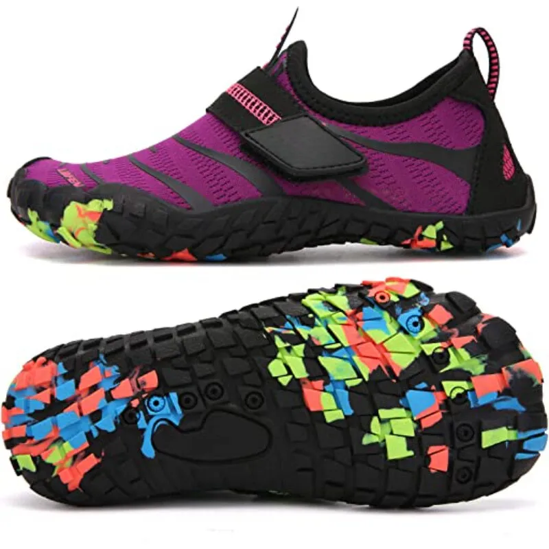 Lightweight Aqua Shoes For Kids