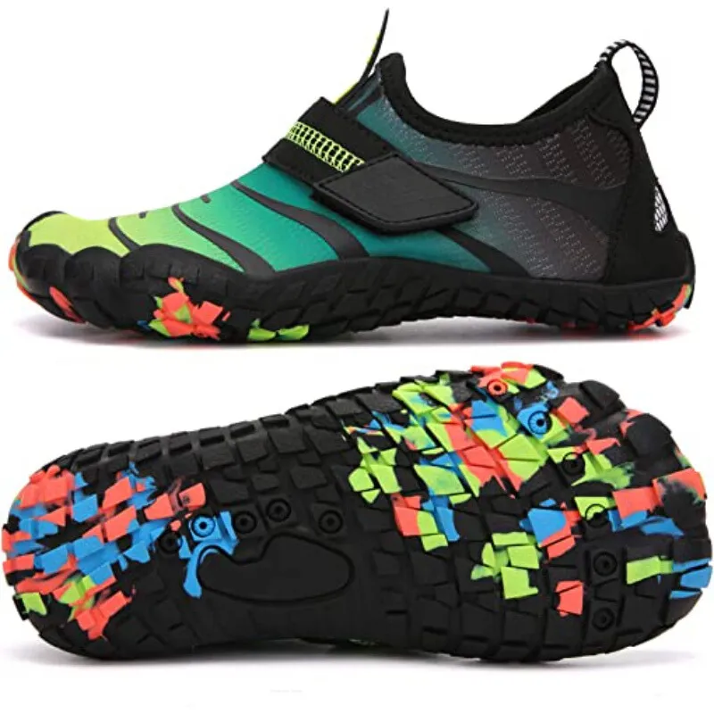 Lightweight Aqua Shoes For Kids