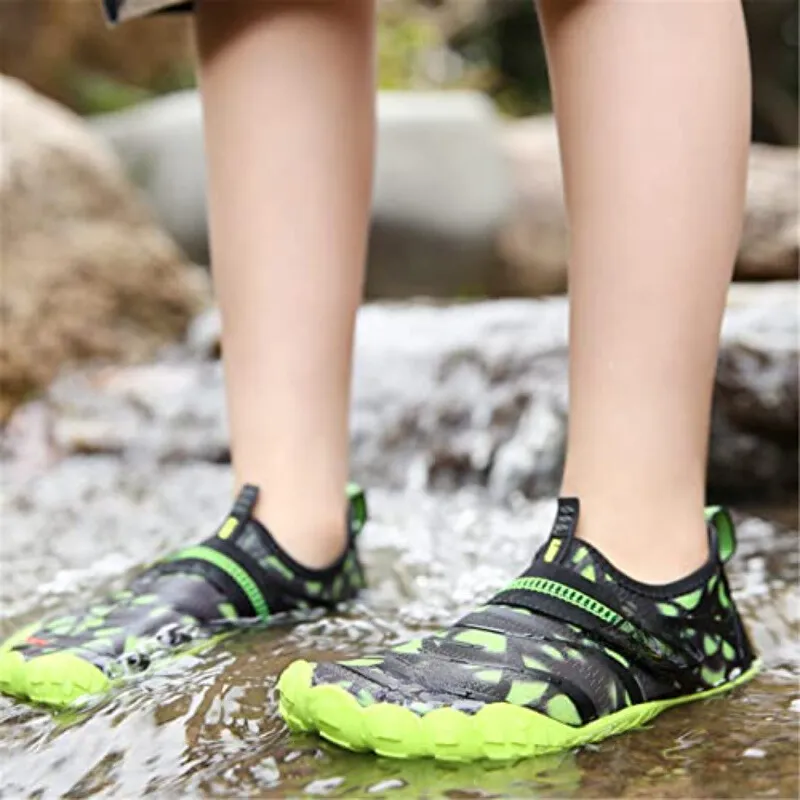 Lightweight Aqua Shoes For Kids