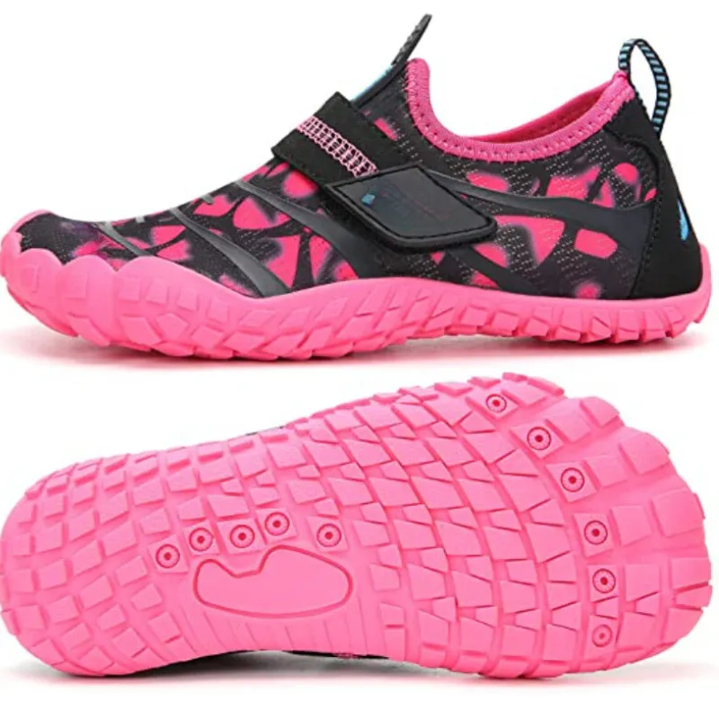 Lightweight Aqua Shoes For Kids