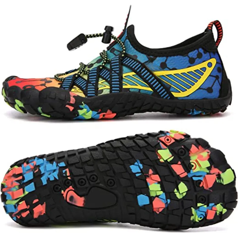 Lightweight Aqua Shoes For Kids