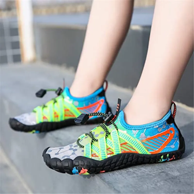 Lightweight Aqua Shoes For Kids