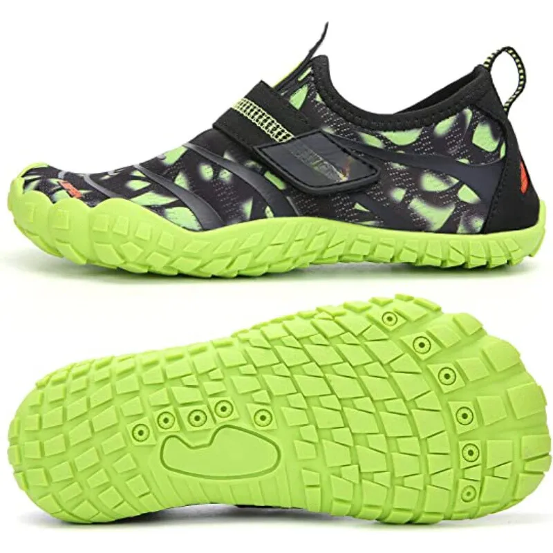 Lightweight Aqua Shoes For Kids