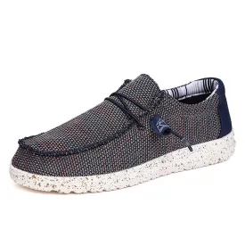 Lightweight Casual Canvas Shoes