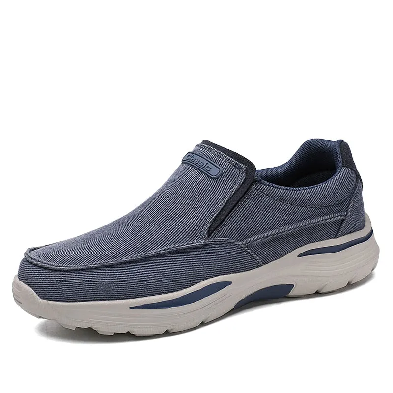 Lightweight Comfortable Men's Shoes