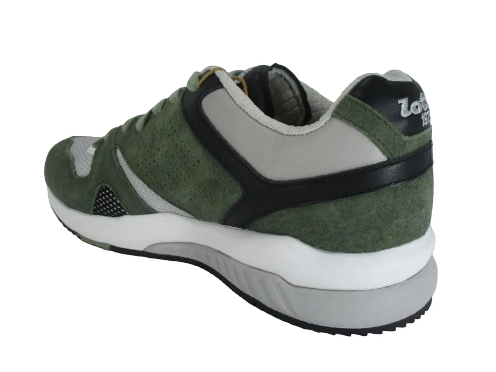 Lotto Marathon sneakers da uomo 211149 1YB verde