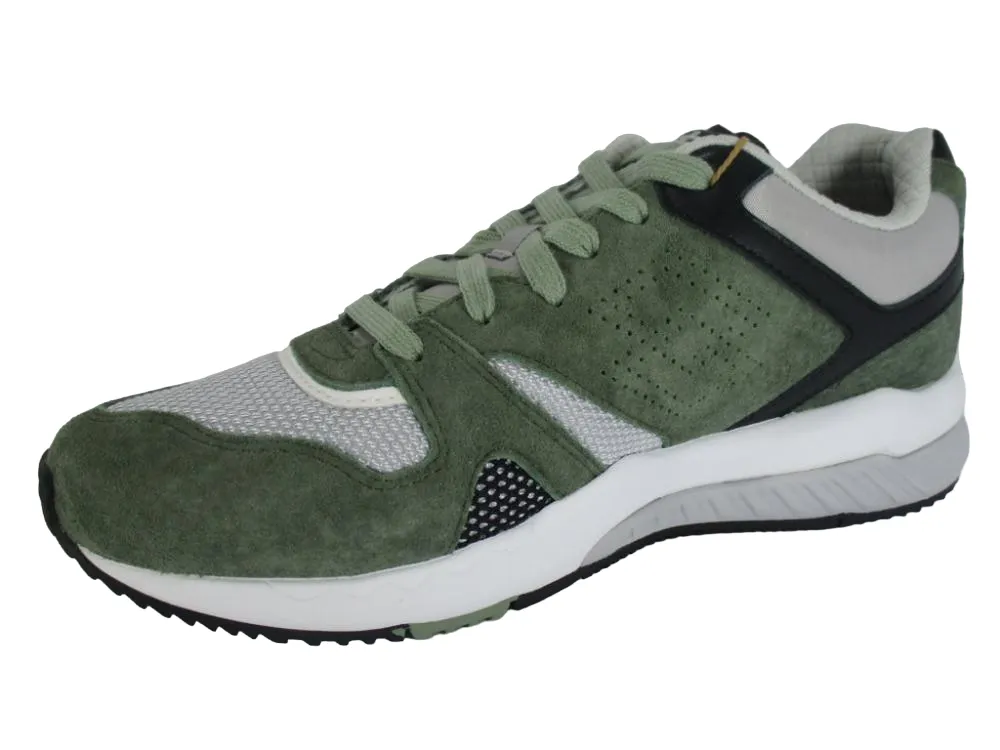 Lotto Marathon sneakers da uomo 211149 1YB verde