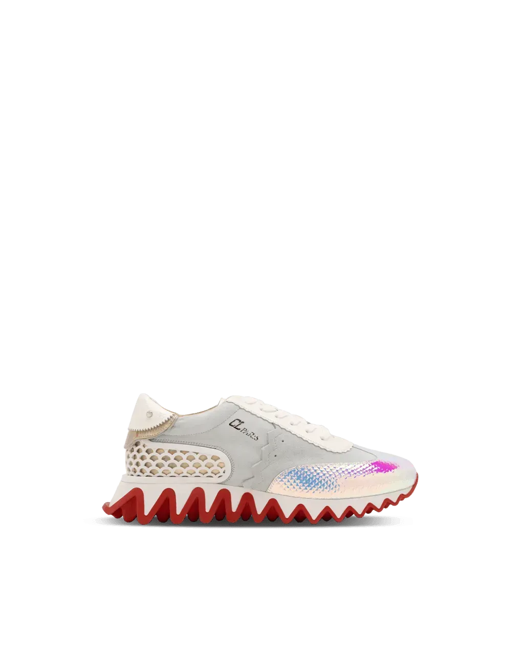 Loubishark Donna Maya Sneakers