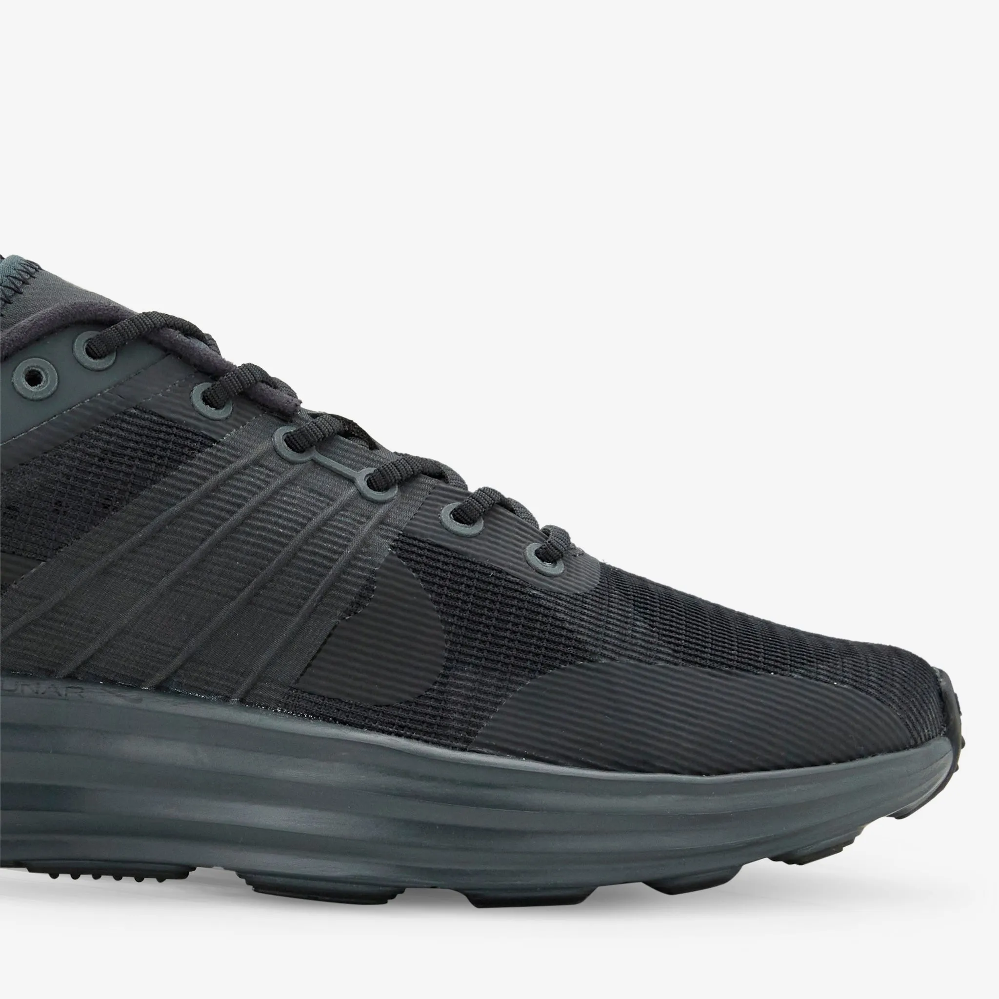 Lunar Roam Dark Smoke Grey | Black | Dark Smoke Grey