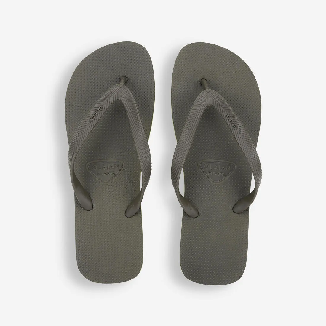 Men’s Flip-Flops - 500 Duck