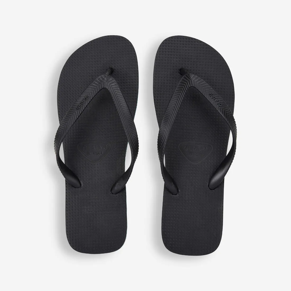 Men’s Flip-Flops - 500 Duck