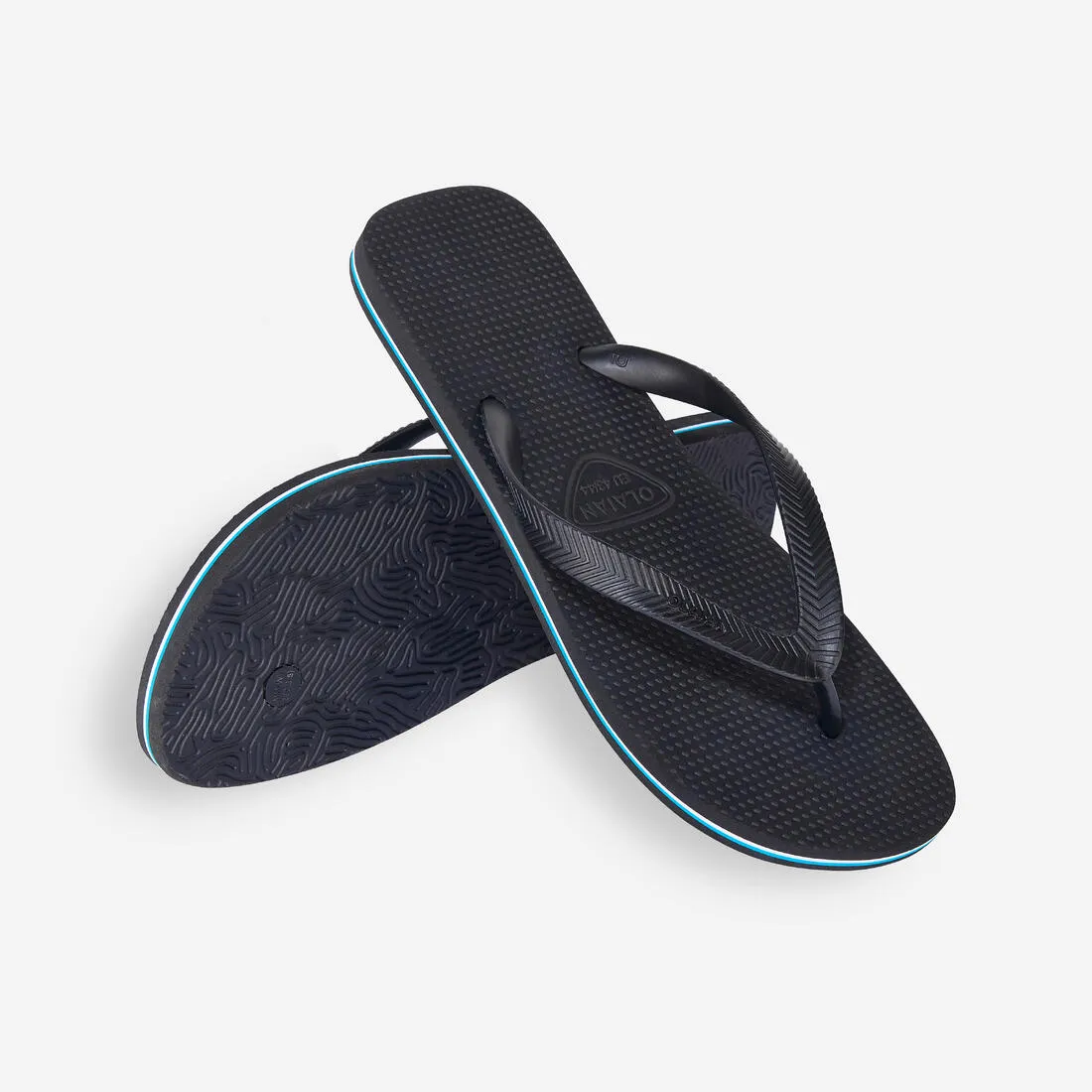 Men’s Flip-Flops - 500 Duck