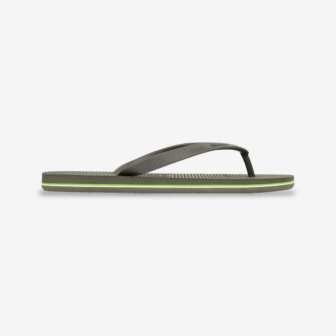 Men’s Flip-Flops - 500 Duck