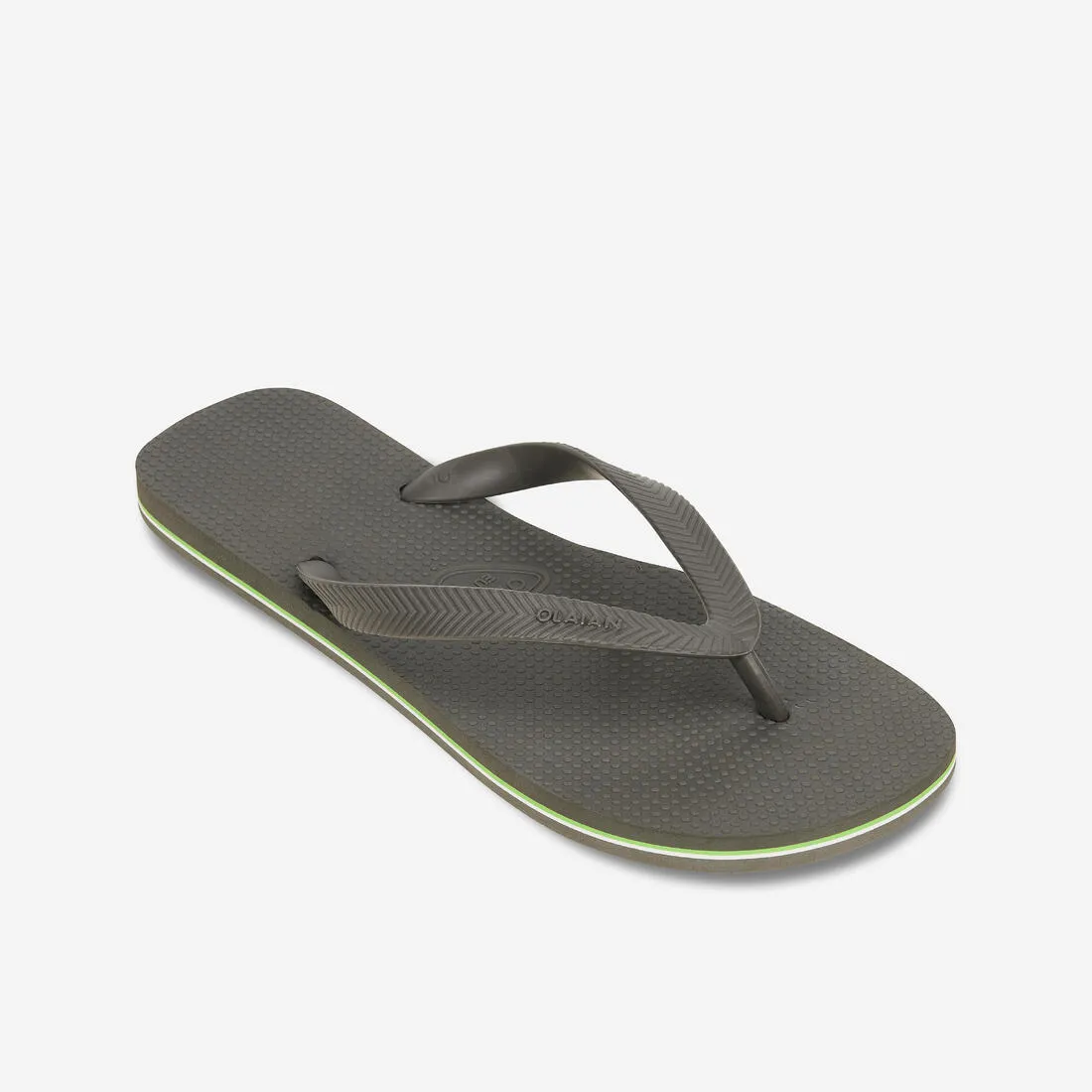 Men’s Flip-Flops - 500 Duck