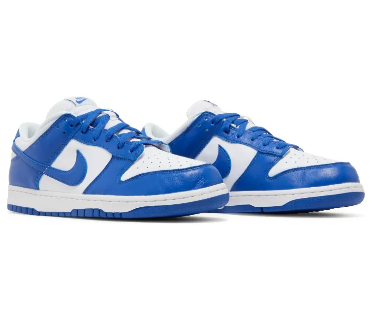 Men's Nike Dunk Low Retro (Kentucky)