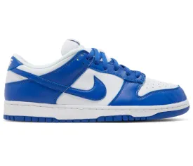 Men's Nike Dunk Low Retro (Kentucky)