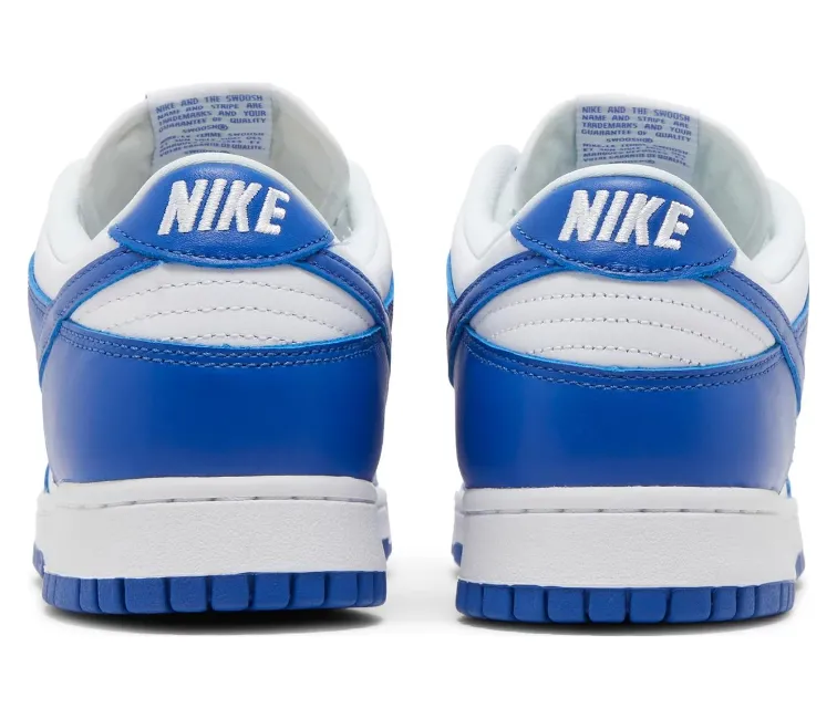 Men's Nike Dunk Low Retro (Kentucky)