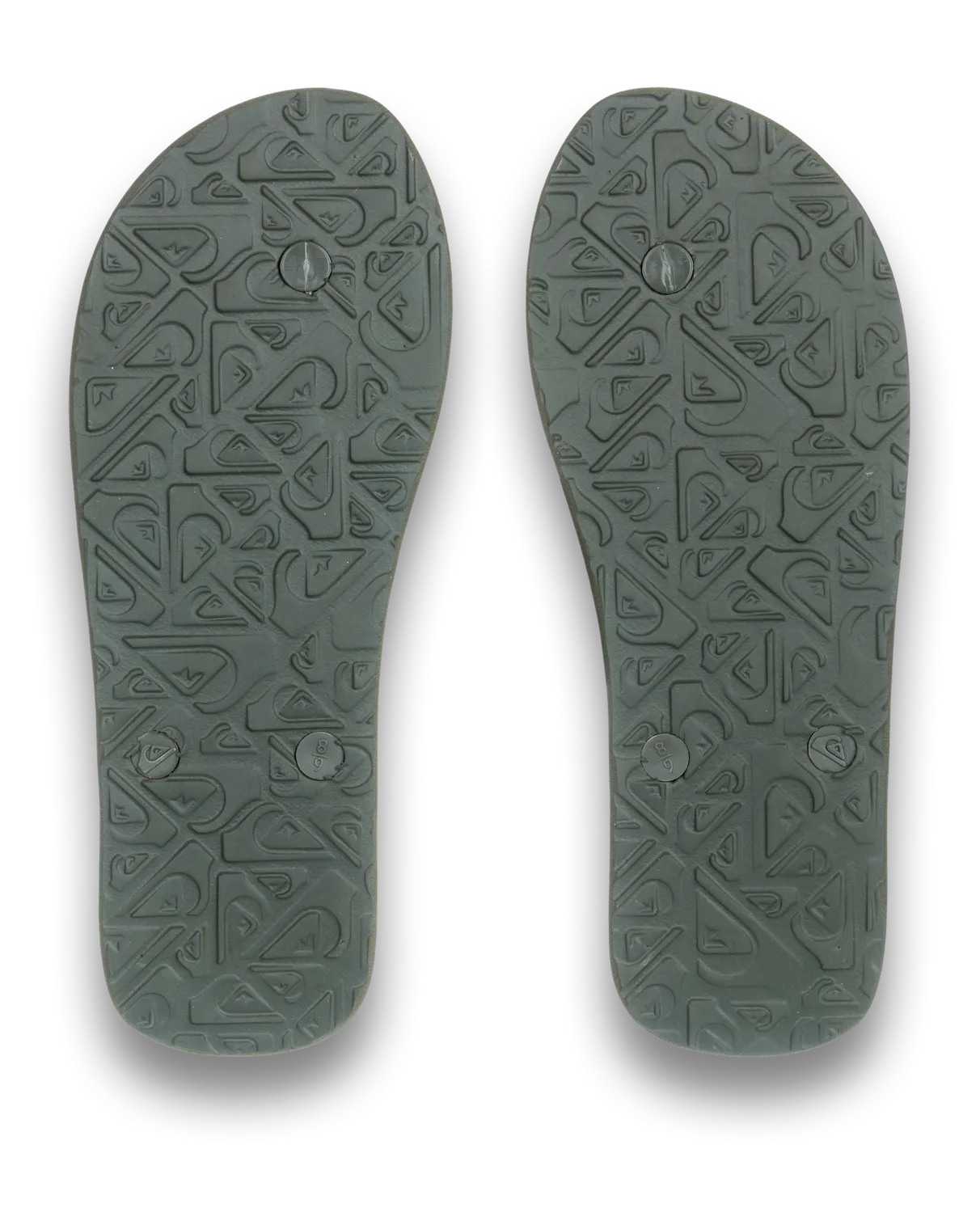 Molokai Core Flip Flops in Khaki