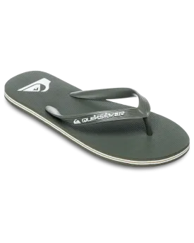 Molokai Core Flip Flops in Khaki