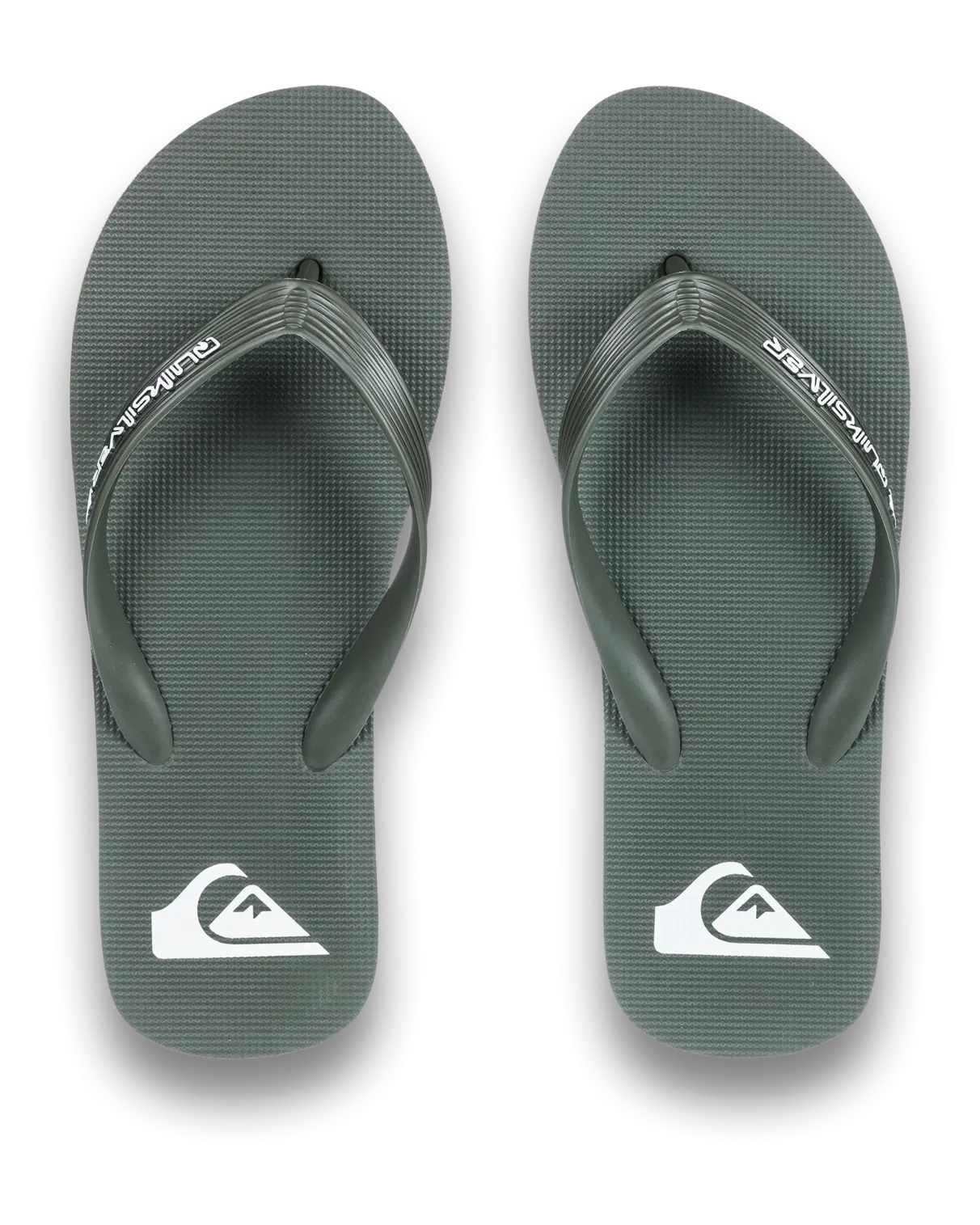 Molokai Core Flip Flops in Khaki