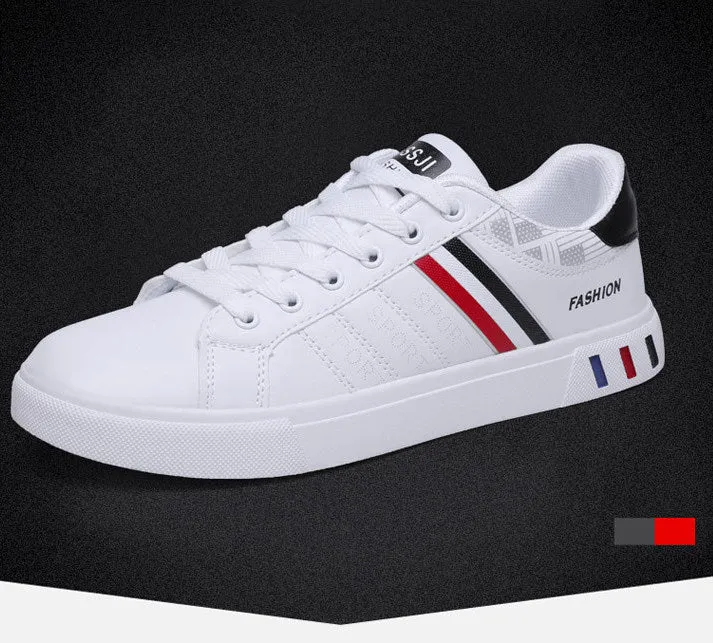 MS777D - Casual Lightweight Fashion Shoes