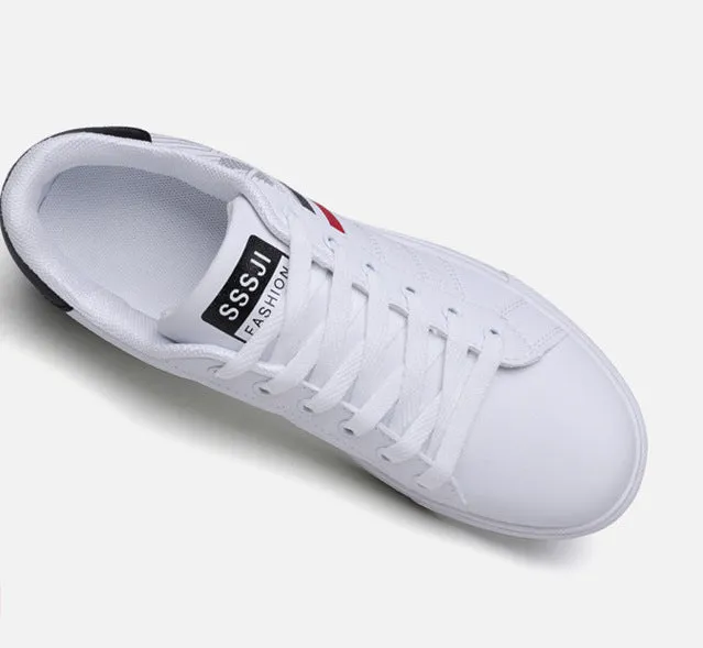 MS777D - Casual Lightweight Fashion Shoes