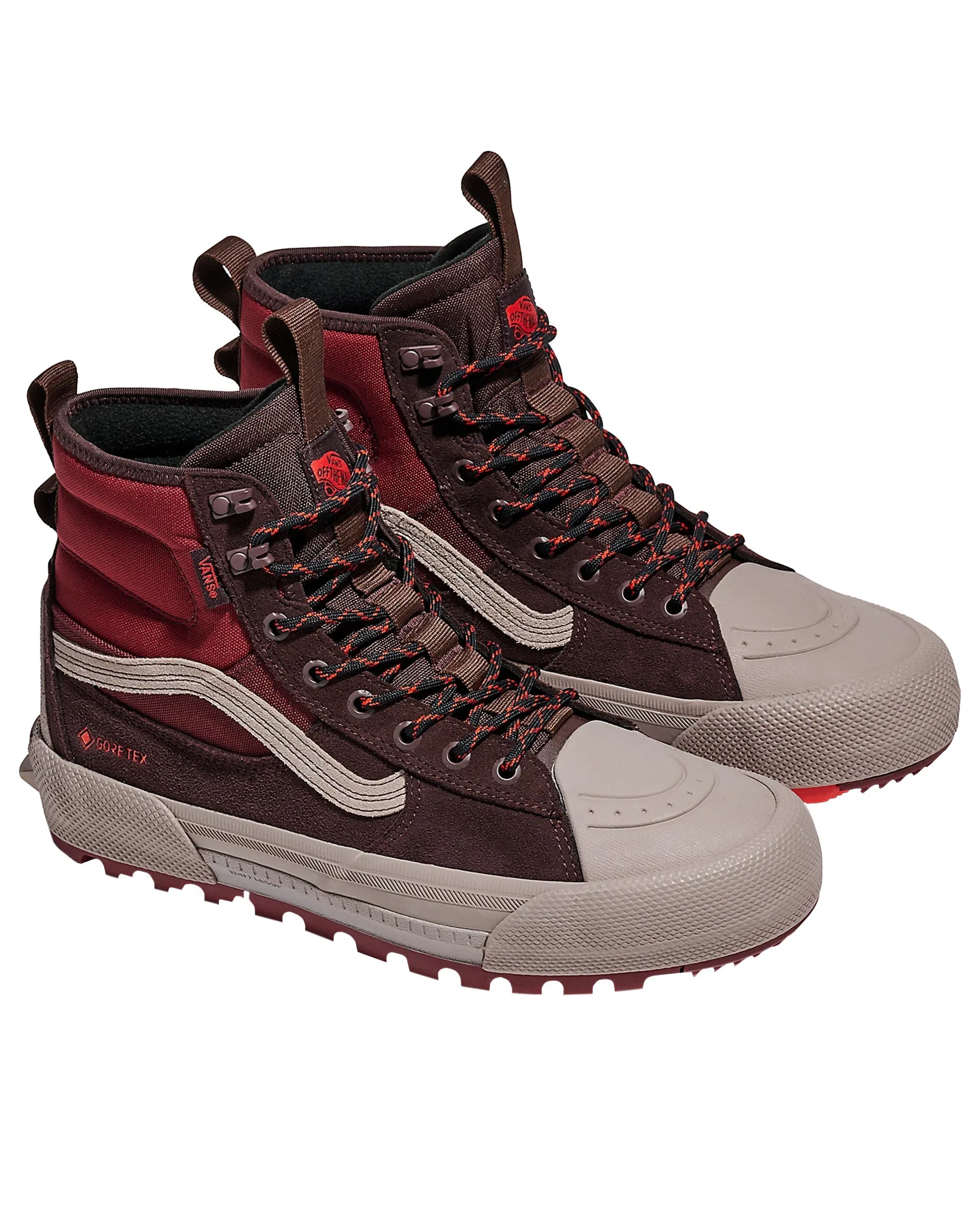 MTE Sk8-Hi Gore-Tex Insulated Shoes