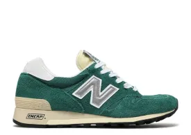 New Balance 1300 Aime Leon Dore Green