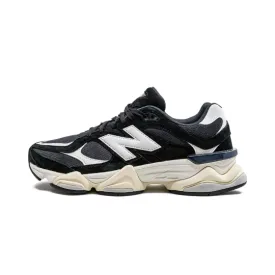 New Balance 9060 Black White