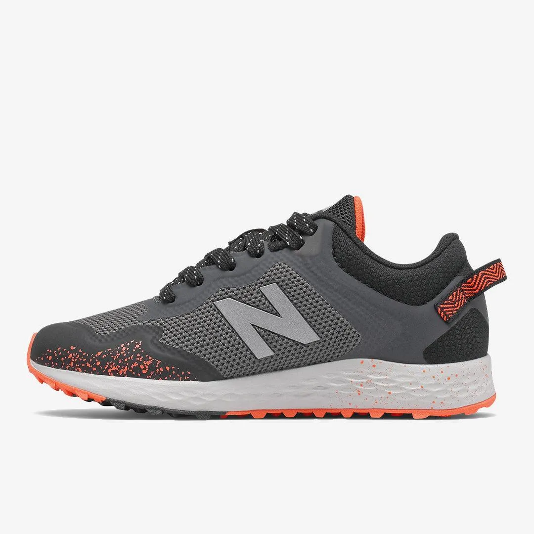 New Balance - Fresh Foam Arishi Trail - Junior