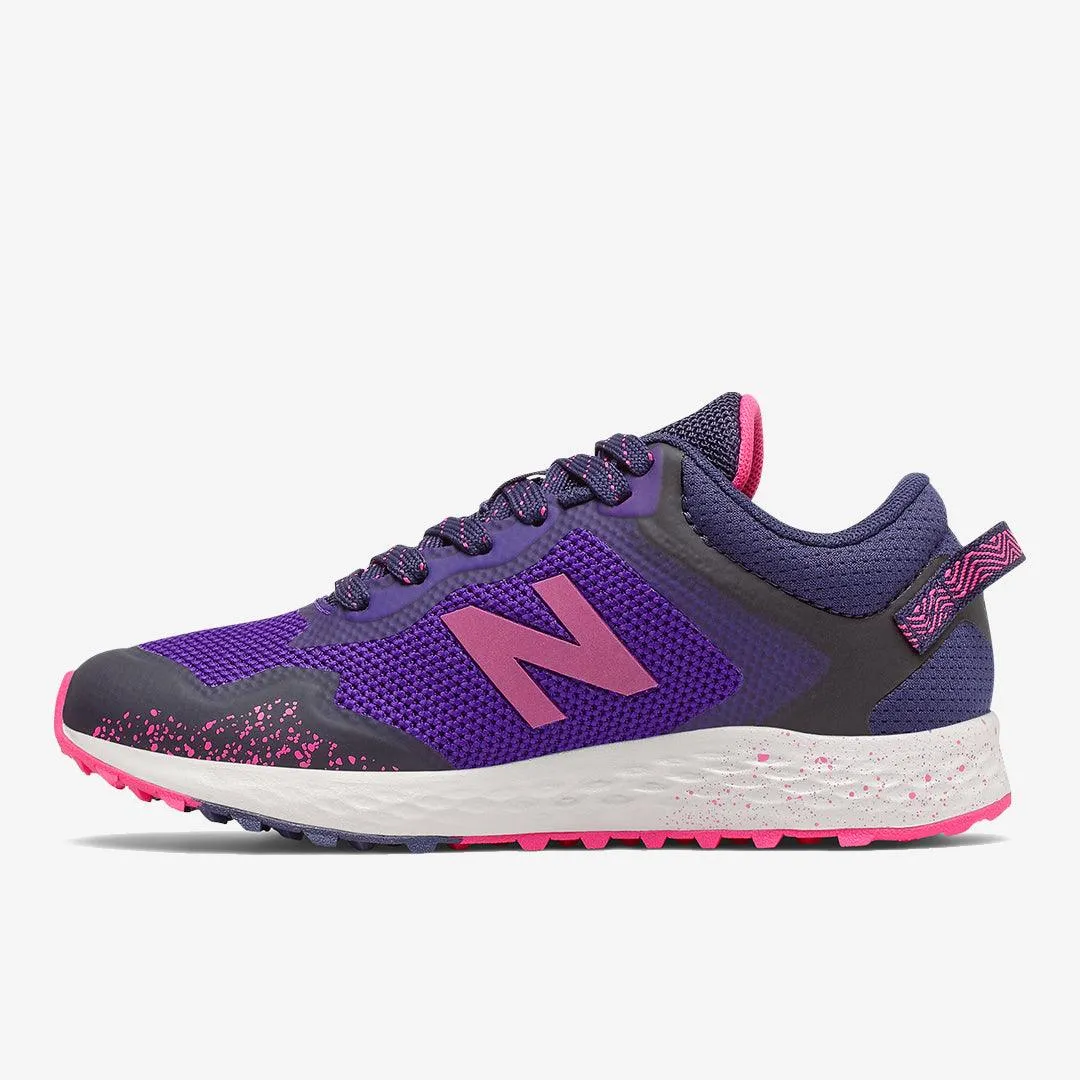 New Balance - Fresh Foam Arishi Trail - Junior