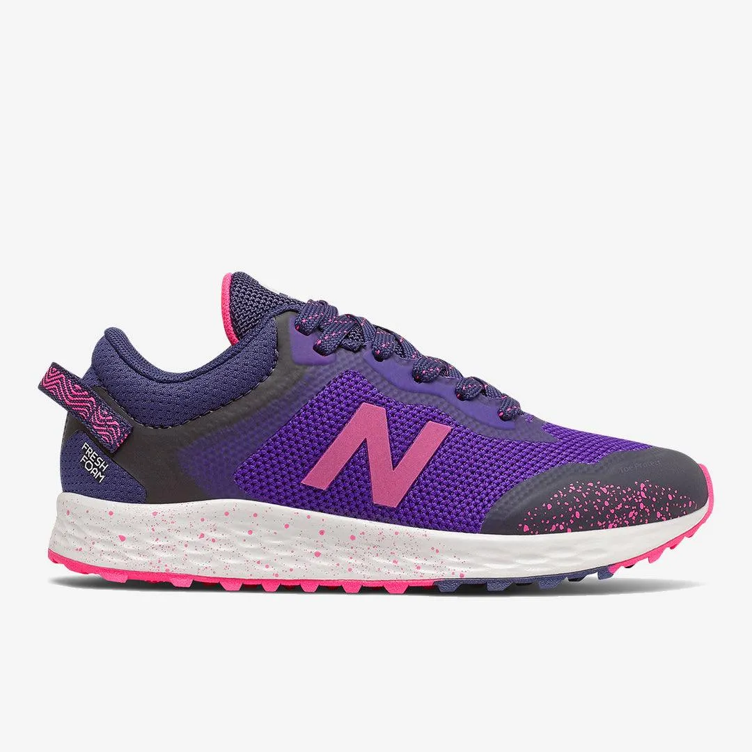 New Balance - Fresh Foam Arishi Trail - Junior