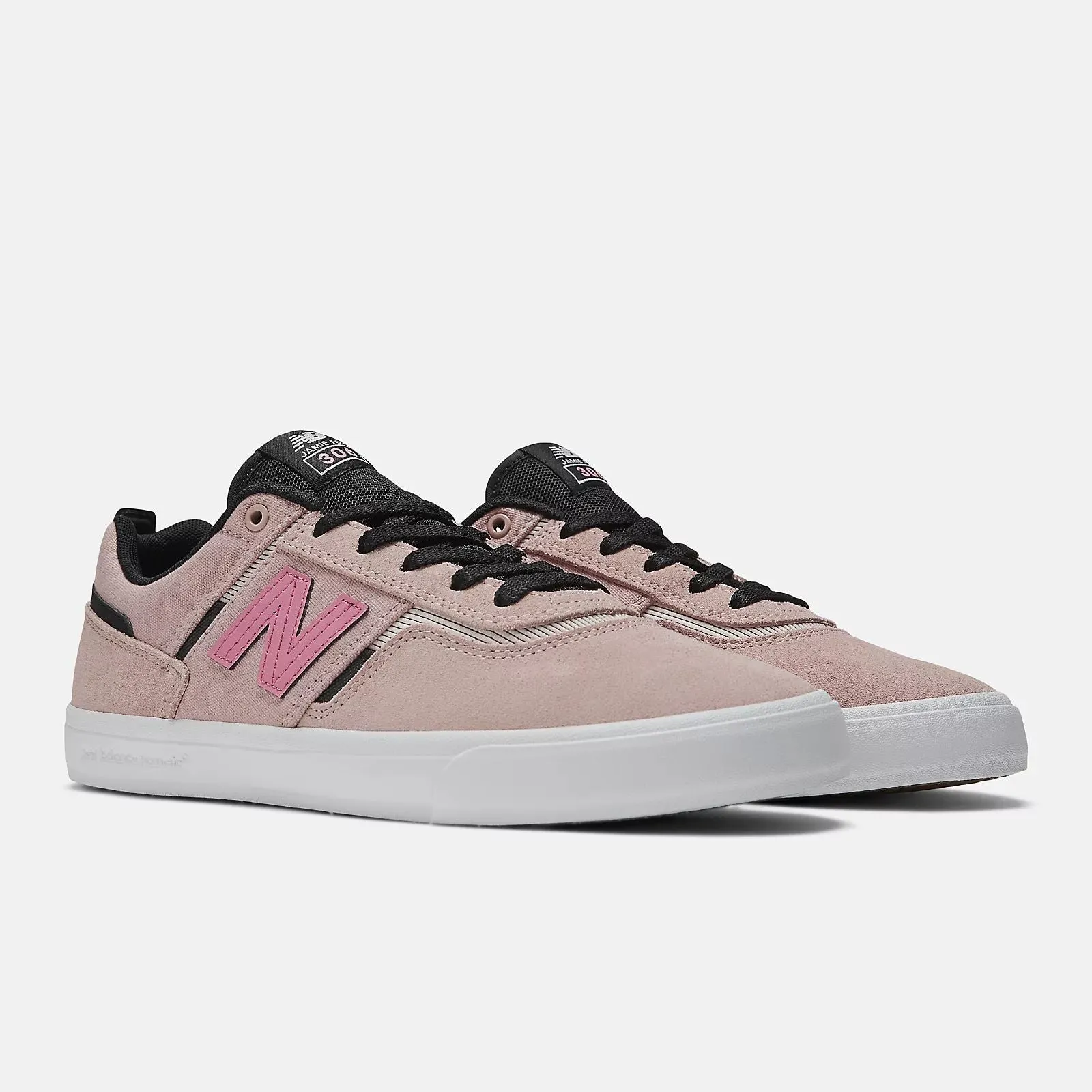 NEW BALANCE - NUMERIC JAMIE FOY 306 - Pink