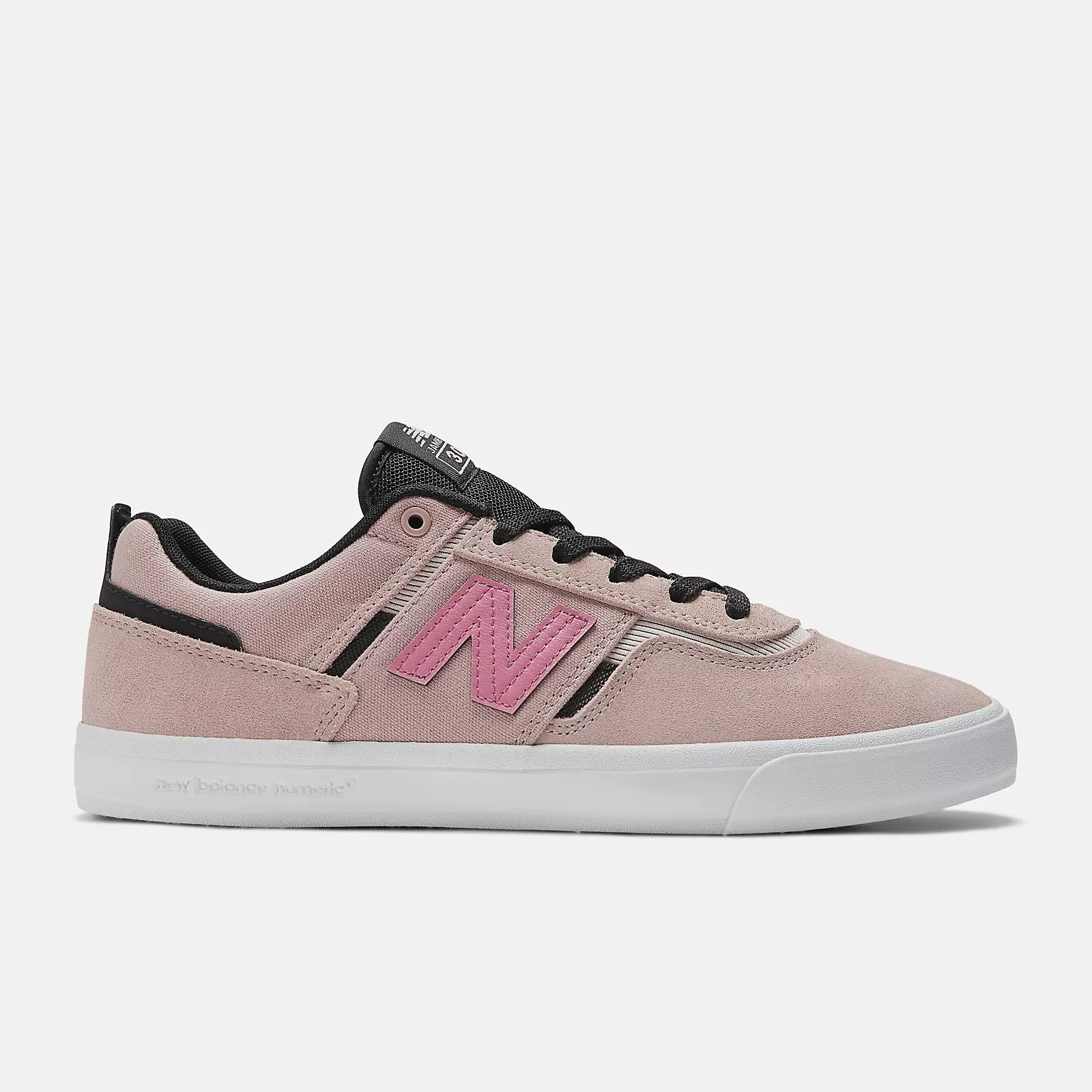 NEW BALANCE - NUMERIC JAMIE FOY 306 - Pink