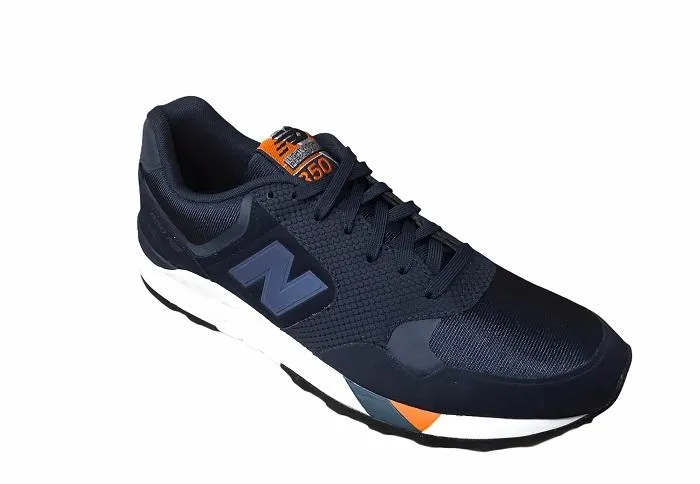 New Balance sneakers uomo ML850NBR navy