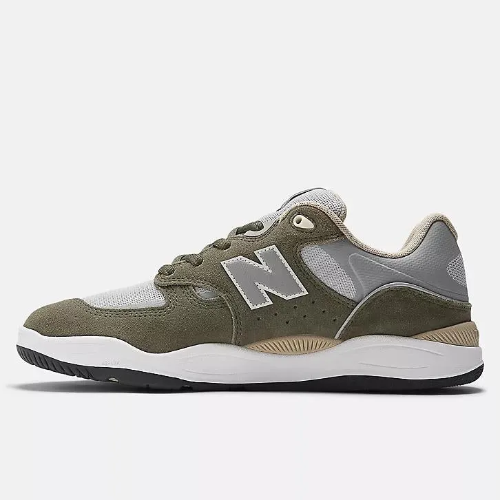 NEW BALANCE - Thiago Lemos 1010 - Olive