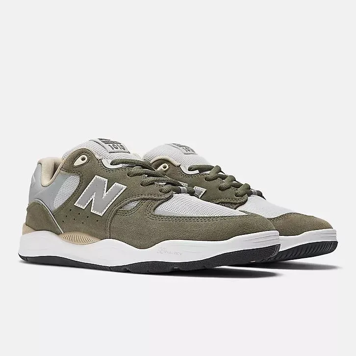 NEW BALANCE - Thiago Lemos 1010 - Olive