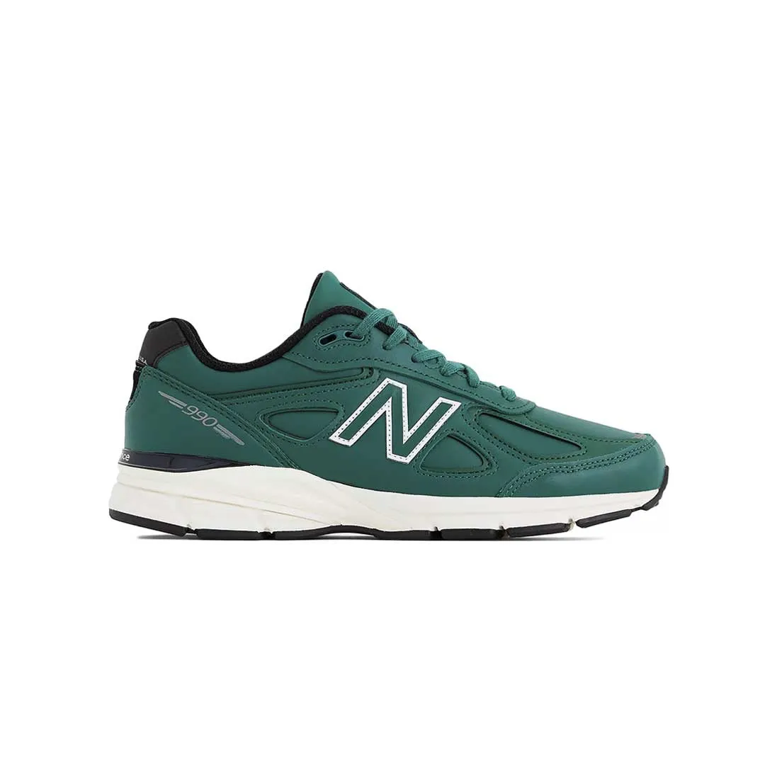 New Balance - Unisex Made in USA 990v4 Shoes (U990TW4-D)