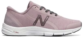 NEW BALANCE - WOMENS CUSH   WX711V3 TRAINING SHOES