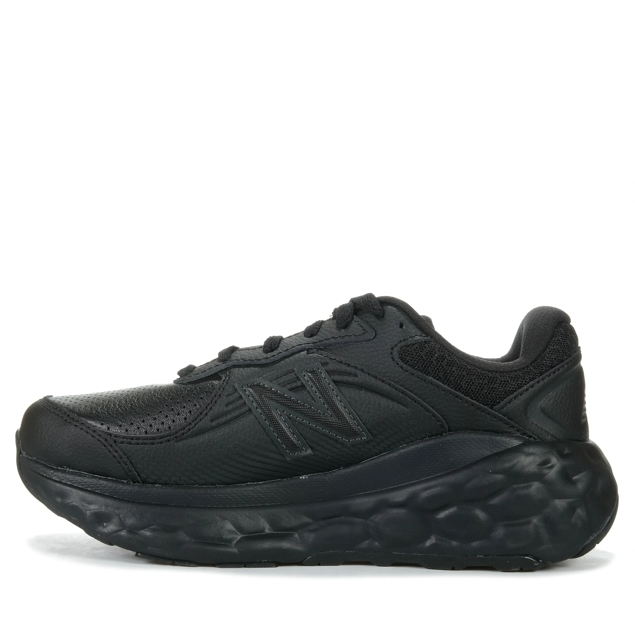 New Balance WW840FB1 2E Width Black/Black