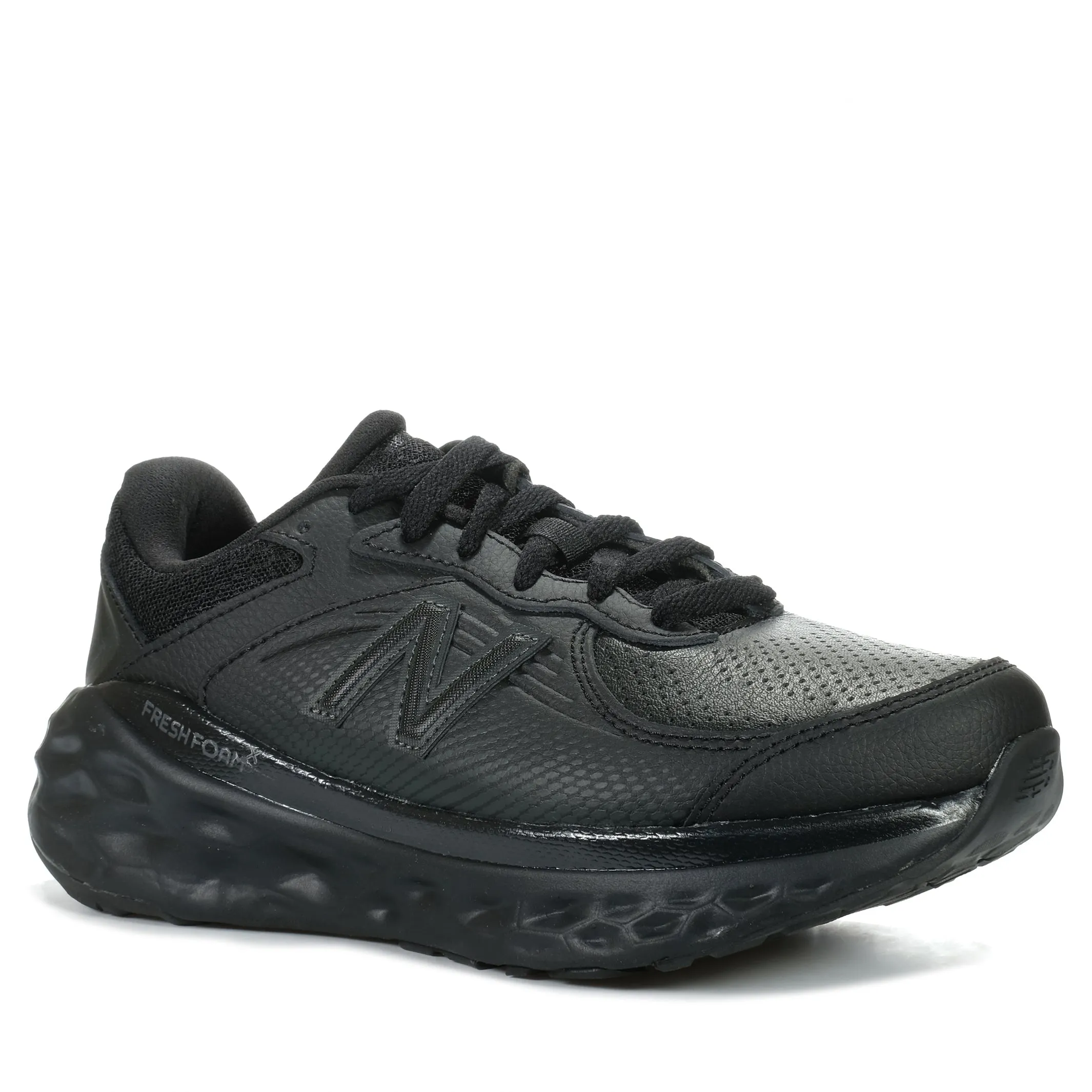 New Balance WW840FB1 2E Width Black/Black