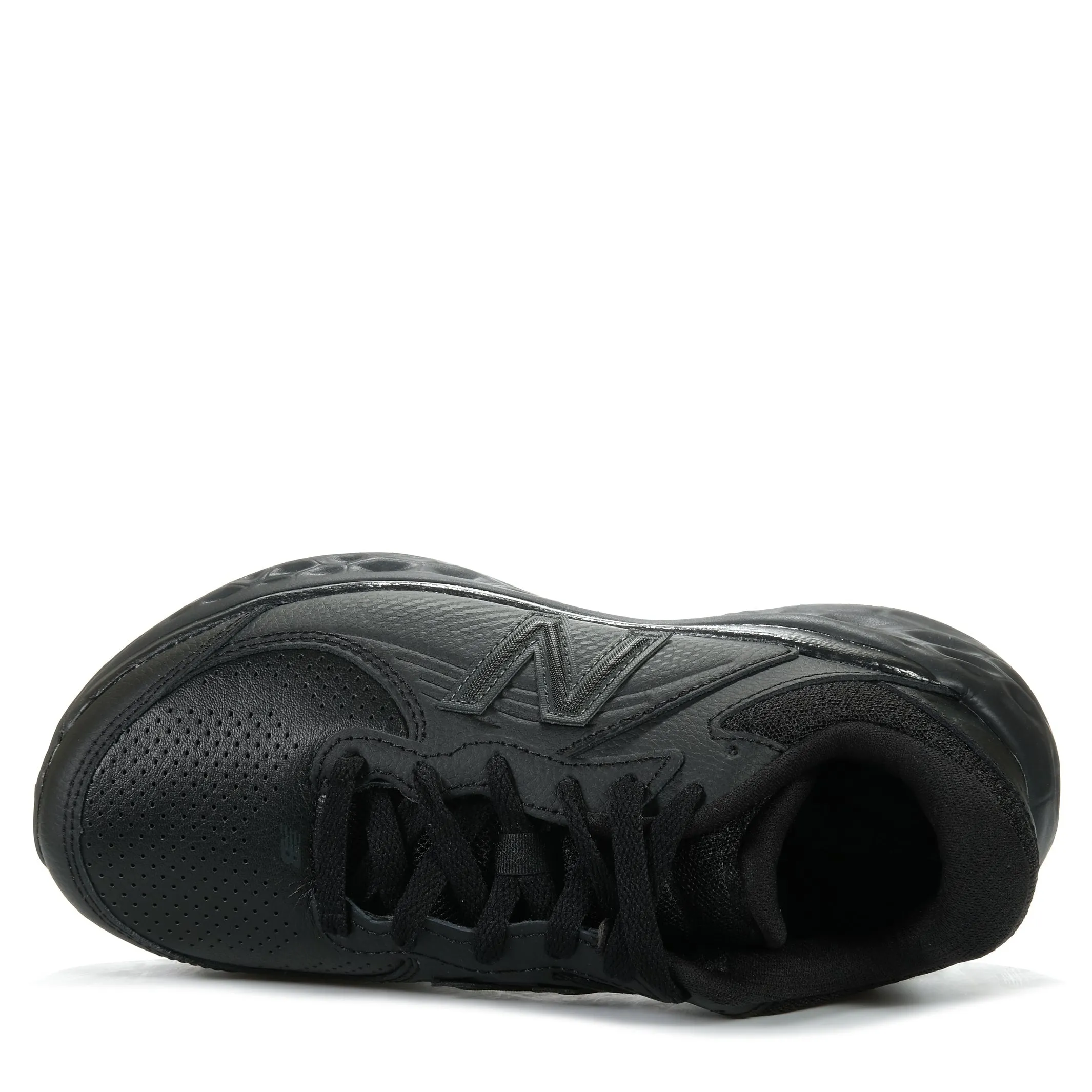 New Balance WW840FB1 2E Width Black/Black