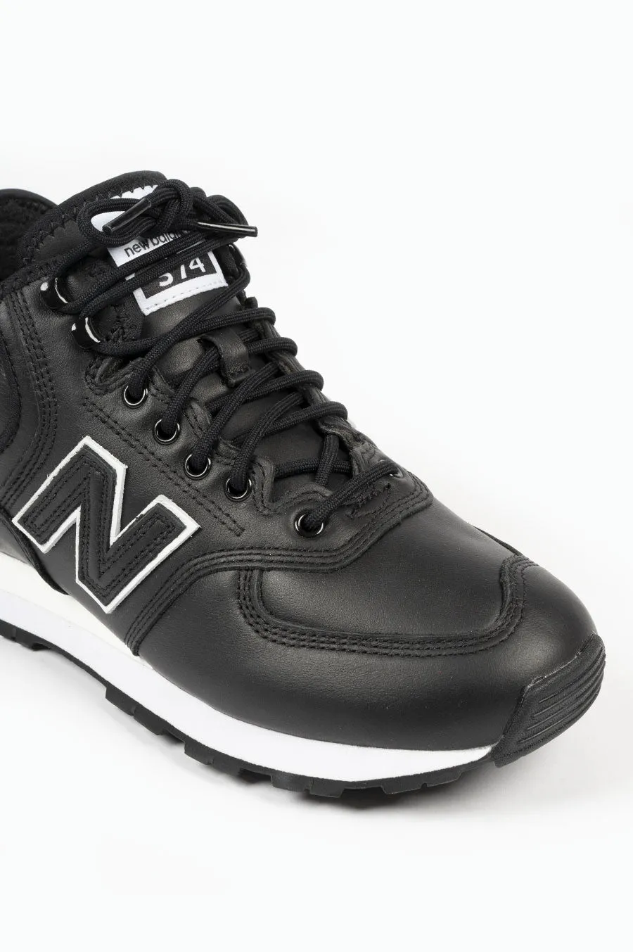 NEW BALANCE X JUNYA WATANABE MAN MH574 BLACK